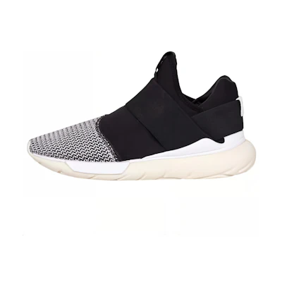 adidas Y-3 Qasa Low II 'Black White'