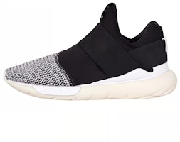 adidas Y-3 Qasa Low II 'Black White' B35675 adidas Y-3 Qasa Low II 'Black White' B35675