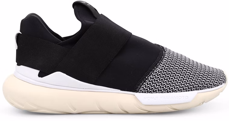 adidas Y-3 Qasa Low II「黑白」B35675 Buy adidas Y-3 Qasa Low II「黑白」B35675