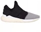 Order adidas Y-3 Qasa Low II 'Hitam Putih' B35675
