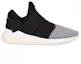 Order adidas Y-3 Qasa Low II ''Zwart Wit'' B35675