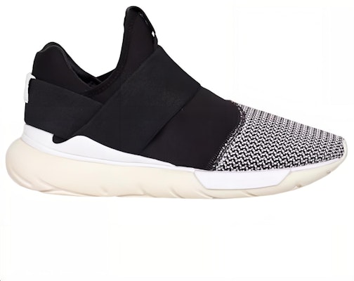 adidas Y-3 Qasa Low II「黑白」B35675 Order adidas Y-3 Qasa Low II「黑白」B35675
