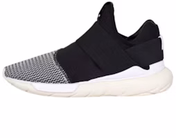 Lookbook adidas Y-3 Qasa Low II「黑白」B35675