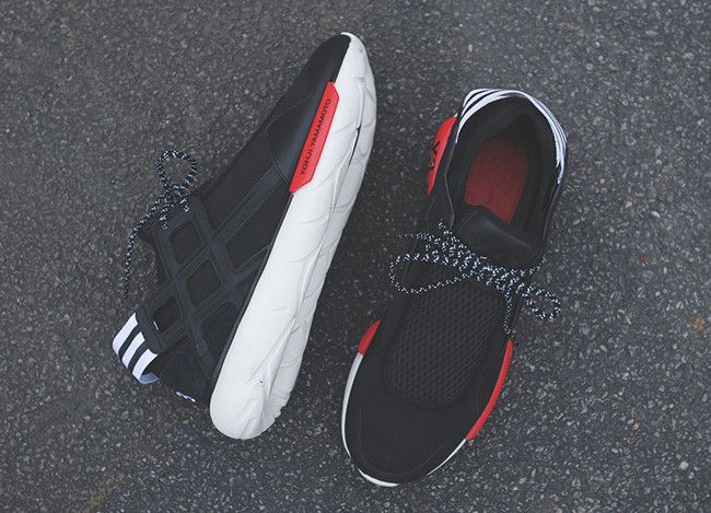adidas Y-3 Qasa Racer M22458