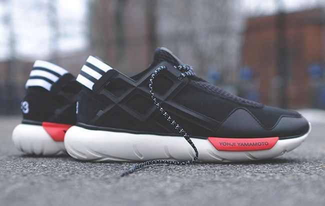 Order adidas Y-3 Qasa Racer M22458