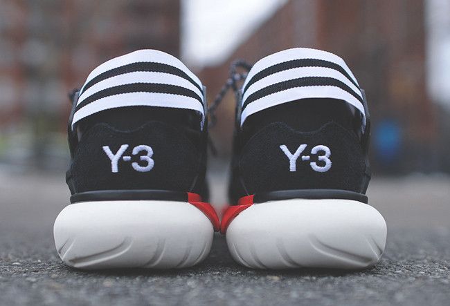 Lookbook adidas Y-3 Qasa Racer M22458