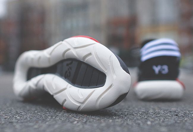 Shop adidas Y-3 Qasa Racer M22458
