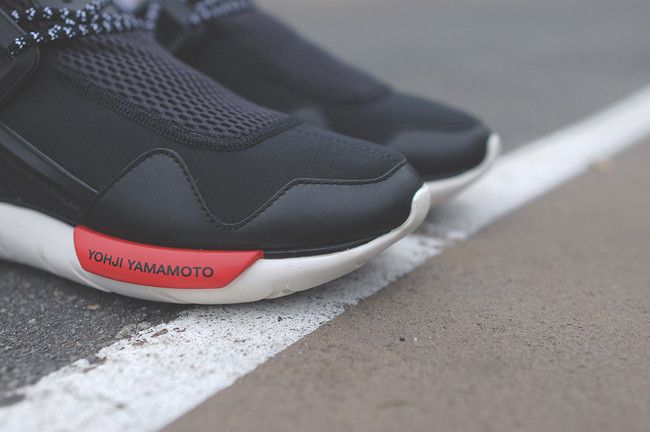 Purchase adidas Y-3 Qasa Racer M22458