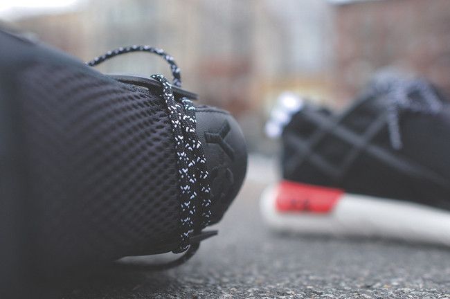 Details for adidas Y-3 Qasa Racer M22458