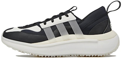 adidas Y-3 Qisan Cozy 2 'Black Cream White' HR1962 adidas Y-3 Qisan Cozy 2 'Black Cream White' HR1962