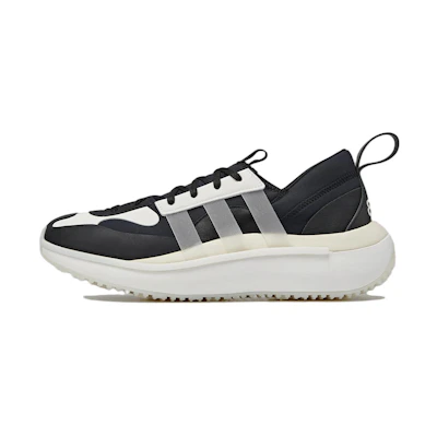 adidas Y-3 Qisan Cozy 2 'Black Cream White'