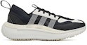 Order adidas Y-3 Qisan Cozy 2 'Hitam Krim Putih' HR1962