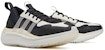 adidas Y-3 Qisan Cozy 2 'Hitam Krim Putih' HR1962
