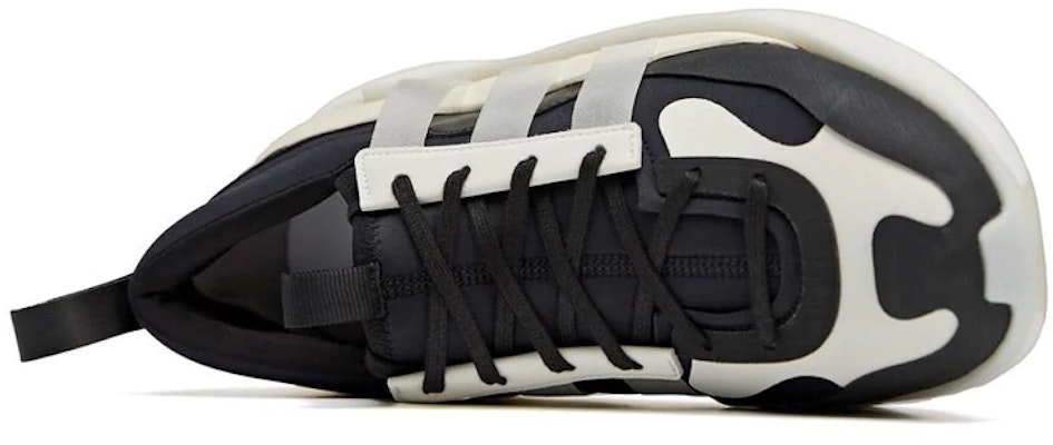 adidas Y-3 Qisan Cozy 2 'Hitam Krim Putih' HR1962 Shop adidas Y-3 Qisan Cozy 2 'Hitam Krim Putih' HR1962