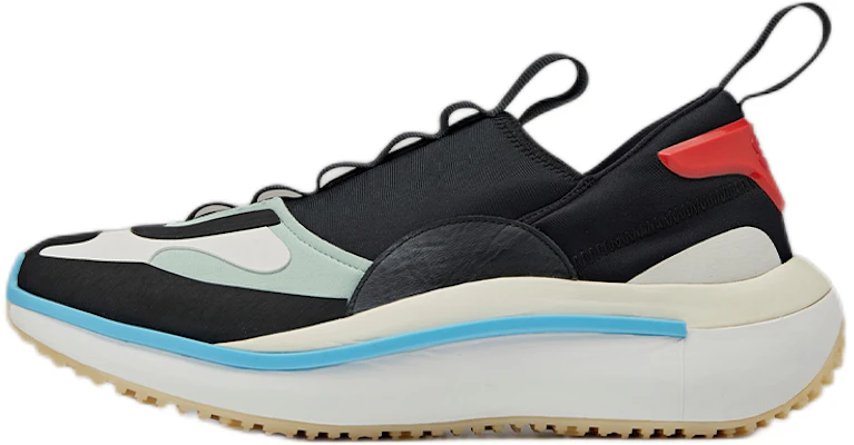 阿迪达斯 Y-3 Qisan Cozy '黑粉绿' GX1080 Buy 阿迪达斯 Y-3 Qisan Cozy '黑粉绿' GX1080