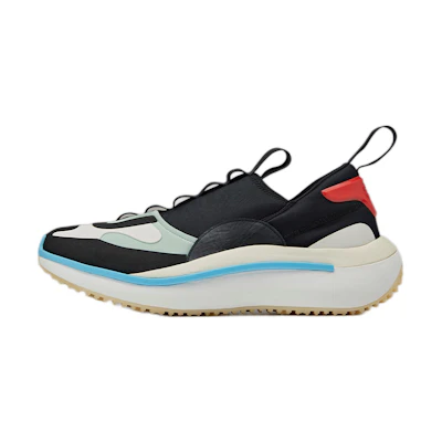 adidas Y-3 Qisan Cozy 'Black Blush Green'