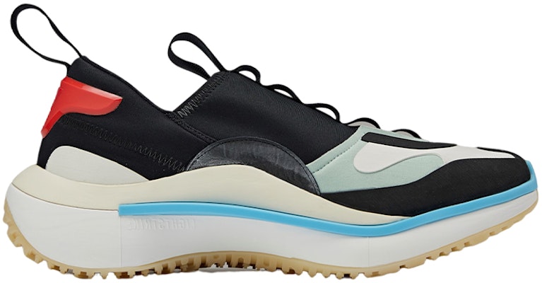 阿迪达斯 Y-3 Qisan Cozy '黑粉绿' GX1080 Order 阿迪达斯 Y-3 Qisan Cozy '黑粉绿' GX1080