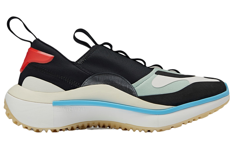 Lookbook 阿迪达斯 Y-3 Qisan Cozy '黑粉绿' GX1080