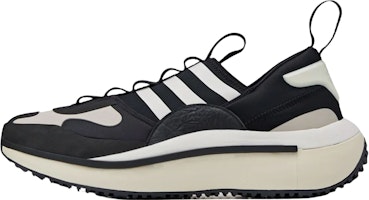 adidas Y-3 Qisan Cozy 'Black Chalk Pearl' GX1081 adidas Y-3 Qisan Cozy 'Black Chalk Pearl' GX1081