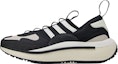 Buy adidas Y-3 Qisan Cozy 'Hitam Chalk Pearl' GX1081