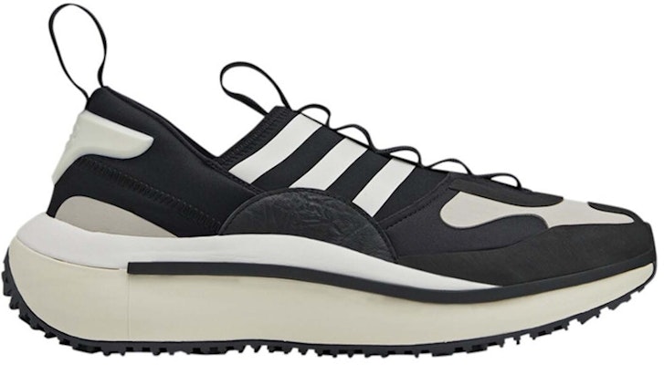 아디다스 Y-3 Qisan Cozy '블랙 초크 펄' GX1081 GX1081 Buy 아디다스 Y-3 Qisan Cozy '블랙 초크 펄' GX1081 GX1081