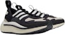 adidas Y-3 Qisan Cozy 'Hitam Chalk Pearl' GX1081