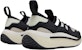 adidas Y-3 Qisan Cozy 'Hitam Chalk Pearl' GX1081