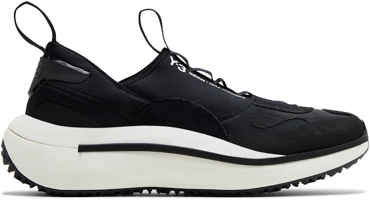 愛迪達 Y-3 Qisan Cozy '黑白' H05692 Buy 愛迪達 Y-3 Qisan Cozy '黑白' H05692