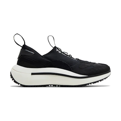 adidas Y-3 Qisan Cozy 'Black White'