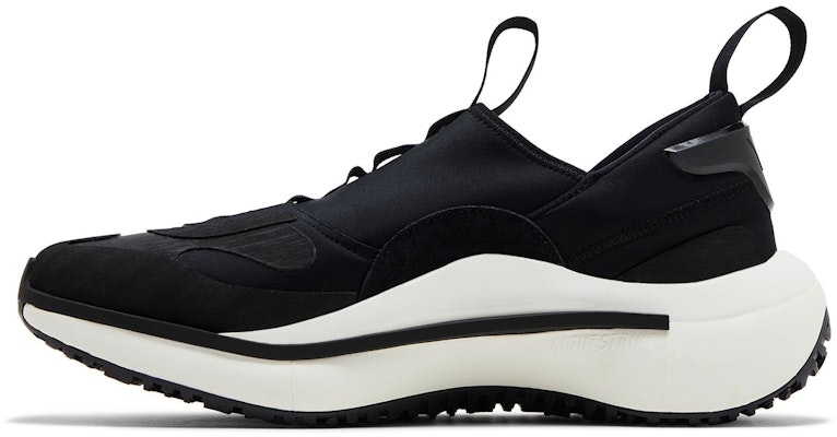 愛迪達 Y-3 Qisan Cozy '黑白' H05692 Lookbook 愛迪達 Y-3 Qisan Cozy '黑白' H05692