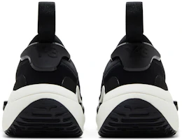 Details for 愛迪達 Y-3 Qisan Cozy '黑白' H05692