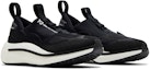 Cheap 愛迪達 Y-3 Qisan Cozy '黑白' H05692