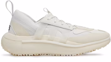 adidas Y-3 Qisan Cozy 'Cream White' HR1961 adidas Y-3 Qisan Cozy 'Cream White' HR1961