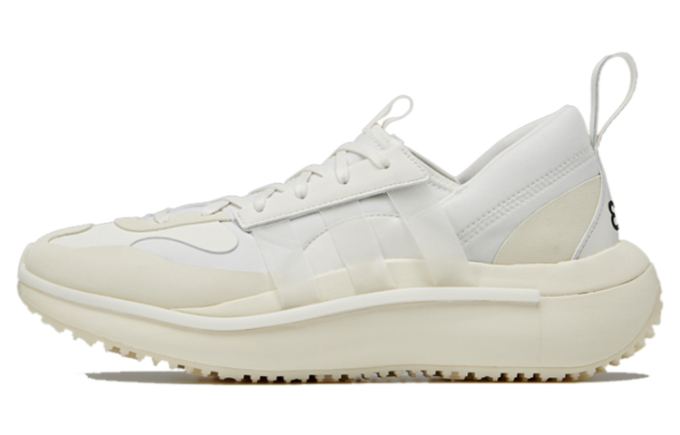 adidas Y-3 Qisan Cozy 'Cream White' HR1961