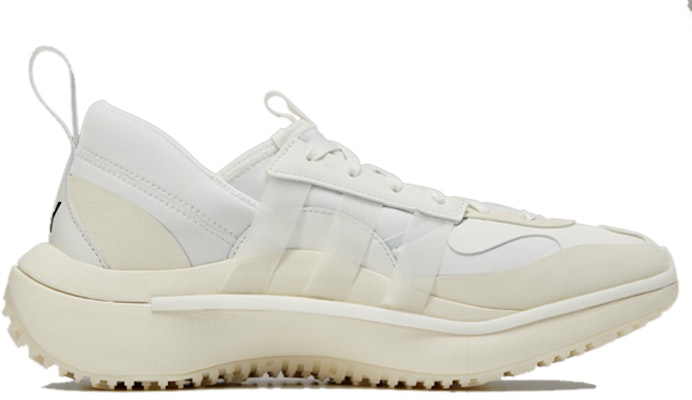 adidas Y-3 Qisan Cozy 「奶油白」 HR1961 Order adidas Y-3 Qisan Cozy 「奶油白」 HR1961