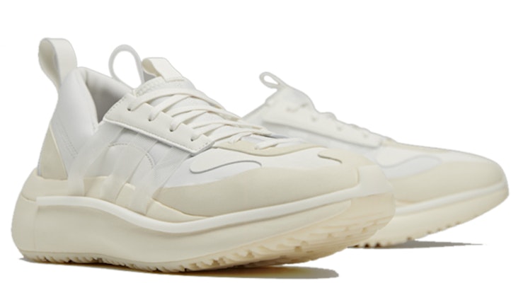 adidas Y-3 Qisan Cozy 「奶油白」 HR1961 Lookbook adidas Y-3 Qisan Cozy 「奶油白」 HR1961