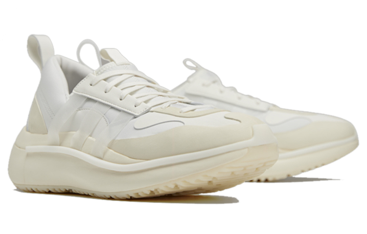 Shop adidas Y-3 Qisan Cozy ''Bianco Crema'' HR1961