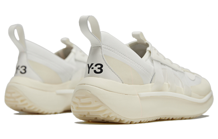 Purchase adidas Y-3 Qisan Cozy ''Bianco Crema'' HR1961