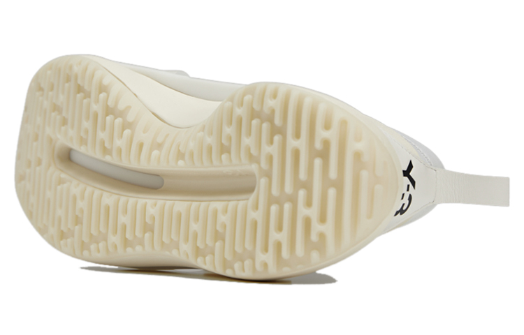 Details for adidas Y-3 Qisan Cozy ''Bianco Crema'' HR1961