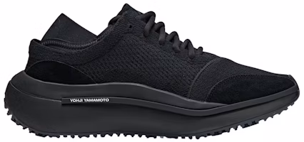 adidas Y-3 Qisan Knit 'Black' IG2964 adidas Y-3 Qisan Knit 'Black' IG2964