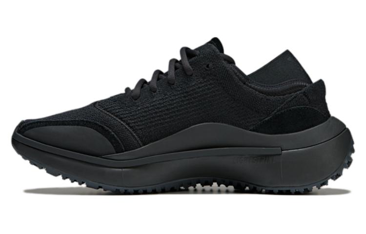 adidas Y-3 Qisan Knit 'Black' IG2964