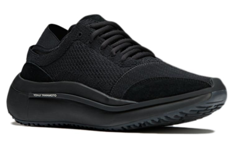 Order 아디다스 Y-3 치산 니트 '블랙' IG2964