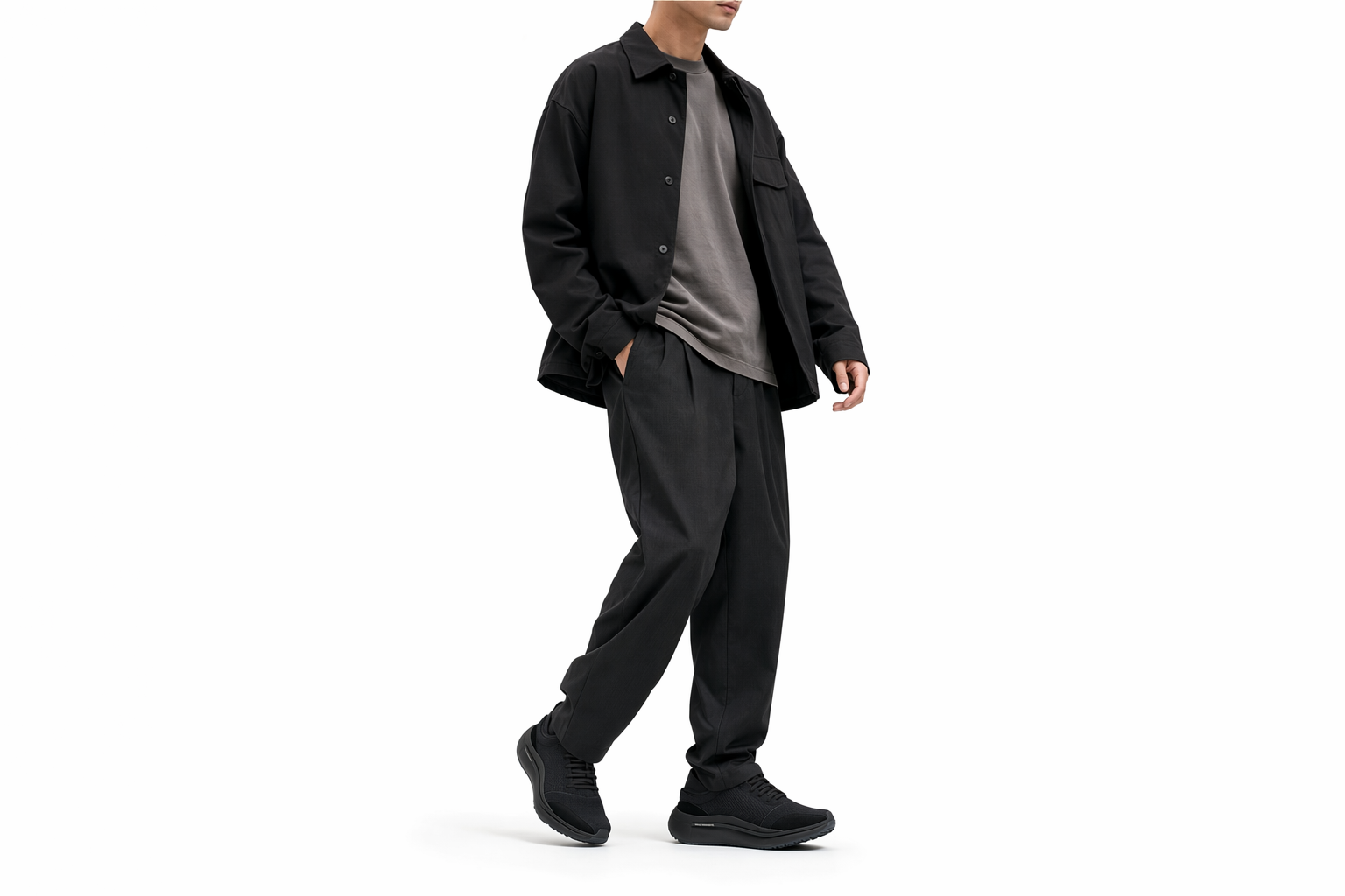 Order adidas Y-3 Qisan Knit ''Schwarz'' IG2964