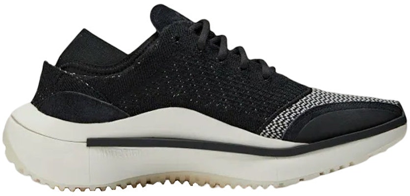 adidas Y-3 Qisan Knit 'Hitam Putih Off' FZ6395 Order adidas Y-3 Qisan Knit 'Hitam Putih Off' FZ6395