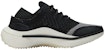 adidas Y-3 Qisan Knit 'Hitam Off White' FZ6395