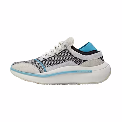 adidas Y-3 Qisan Knit 'Orbit Grey Blue'
