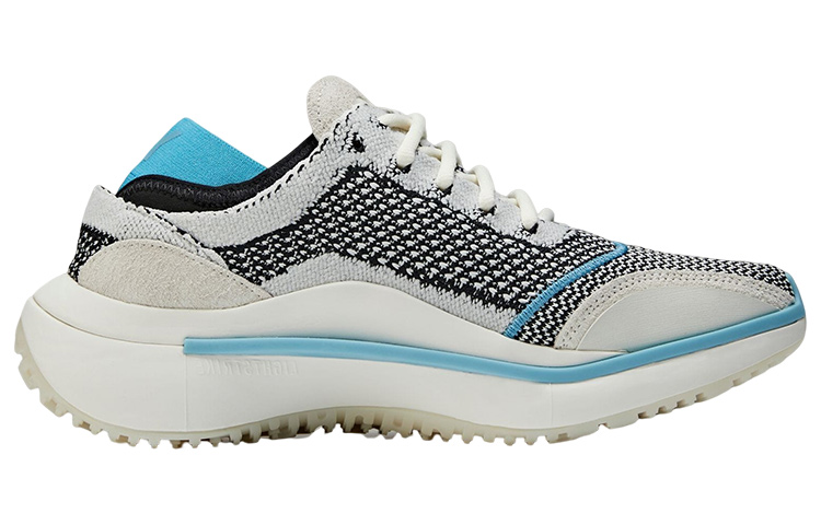 Lookbook adidas Y-3 Qisan 編織 '軌道灰藍' FZ6399