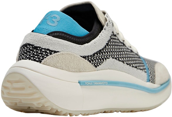 adidas Y-3 Qisan Knit 'Kelabu Orbit Biru' FZ6399 Purchase adidas Y-3 Qisan Knit 'Kelabu Orbit Biru' FZ6399