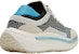 adidas Y-3 Qisan Knit 'Kelabu Orbit Biru' FZ6399