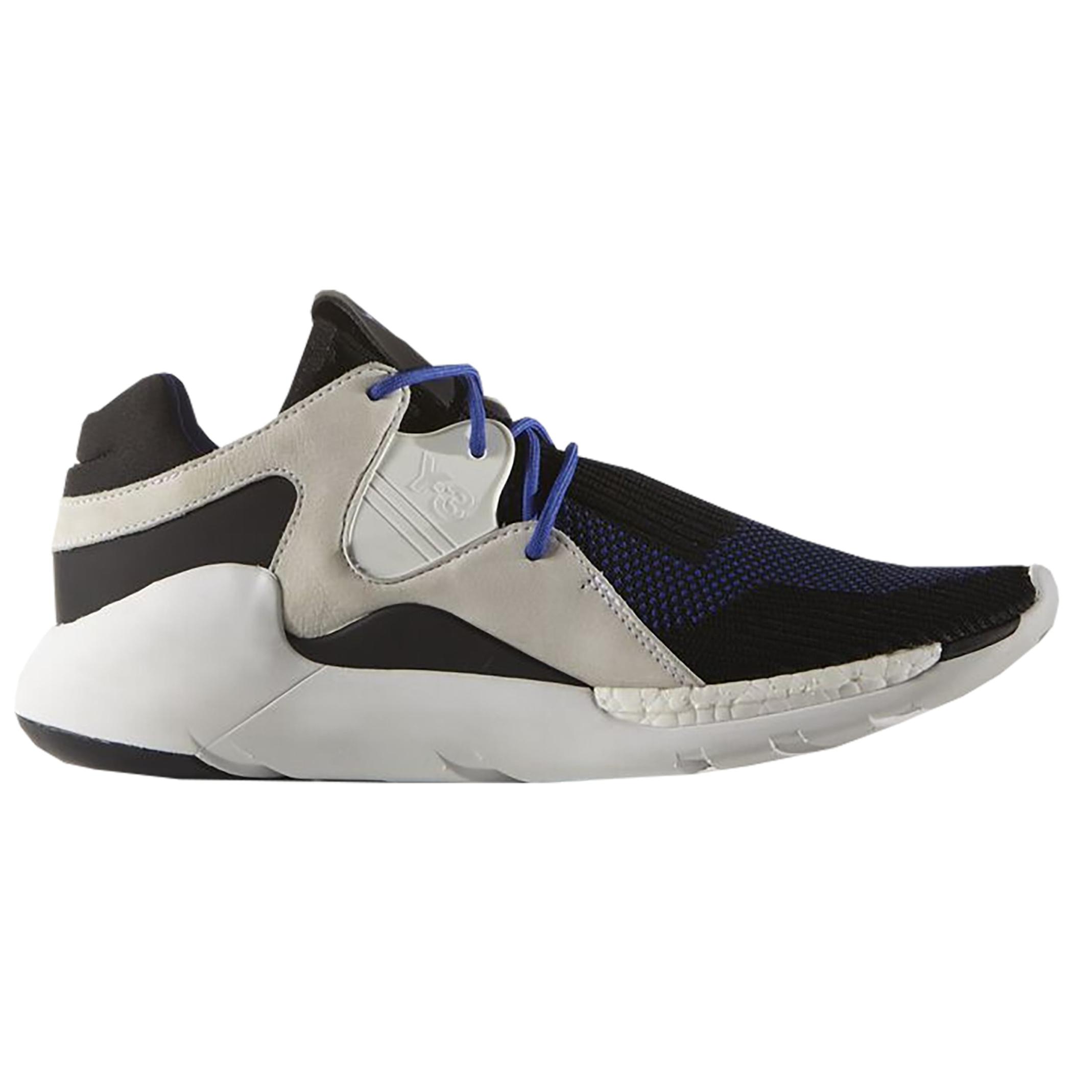 Order adidas Y-3 QR Knit 'Putih' AQ5723